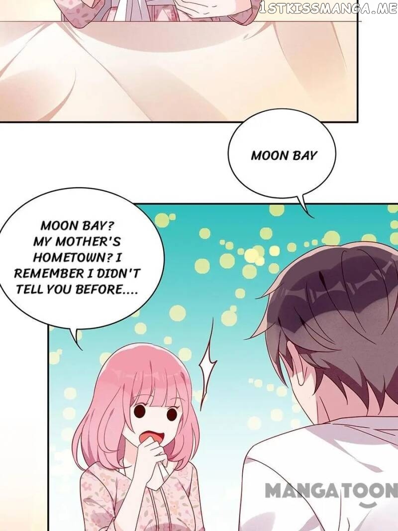 Wicked Young Master and His Innocent Girl chapter 59 - page 15