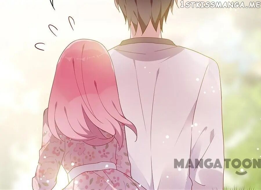 Wicked Young Master and His Innocent Girl chapter 59 - page 25