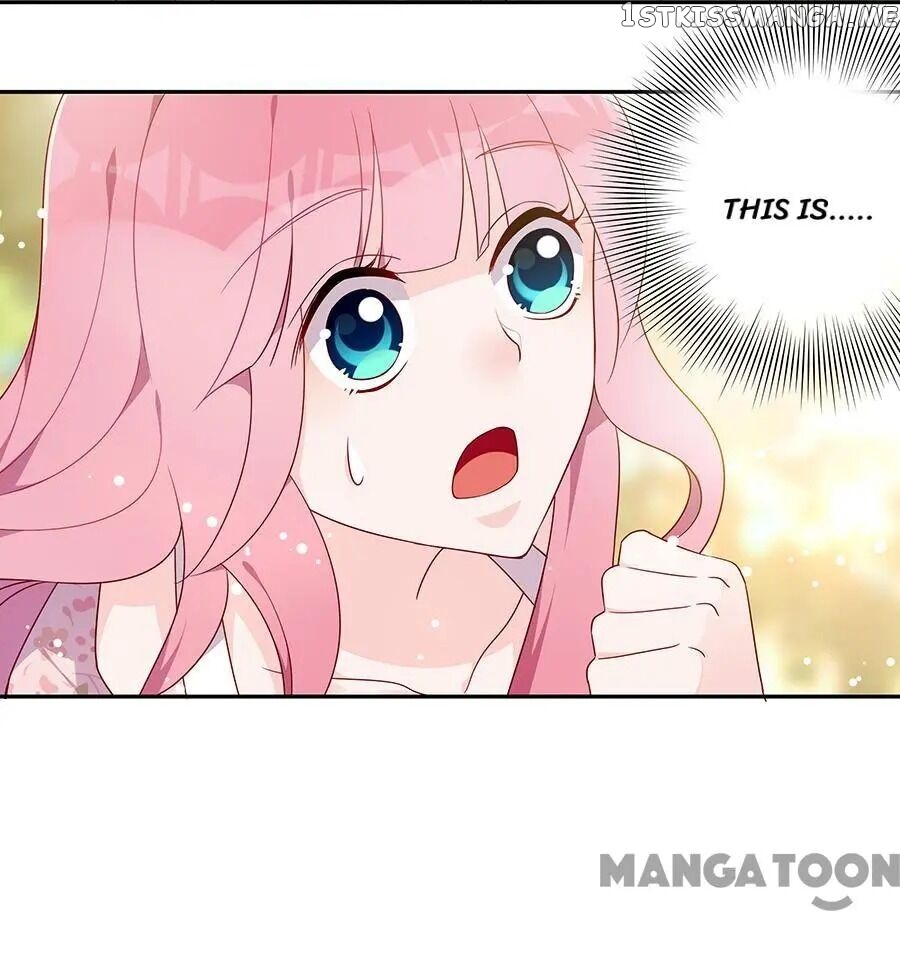 Wicked Young Master and His Innocent Girl chapter 59 - page 26