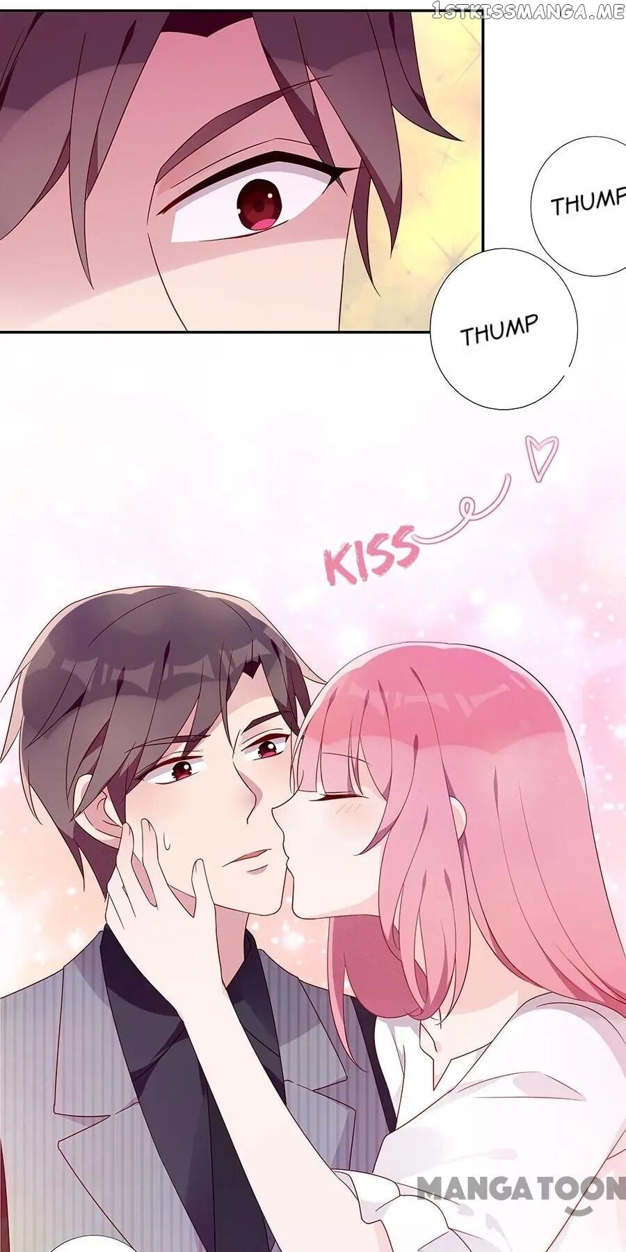 Wicked Young Master and His Innocent Girl chapter 59 - page 8