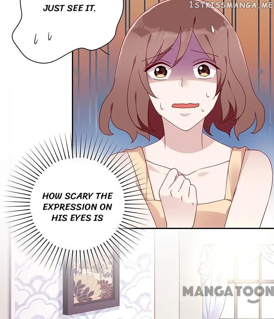 Wicked Young Master and His Innocent Girl chapter 58 - page 17