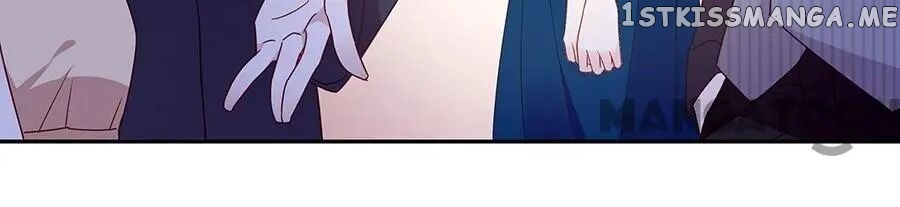 Wicked Young Master and His Innocent Girl chapter 58 - page 22