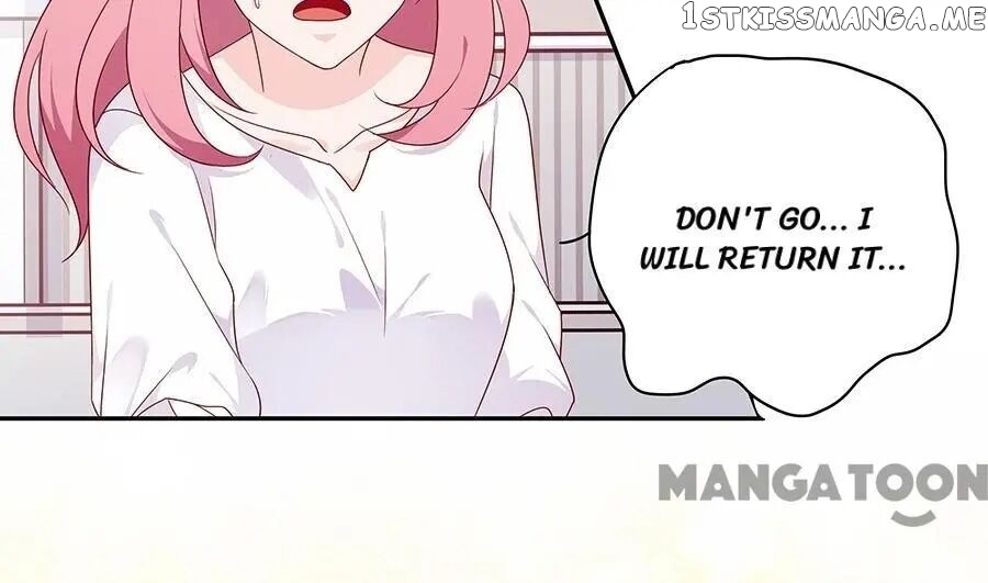 Wicked Young Master and His Innocent Girl chapter 58 - page 6