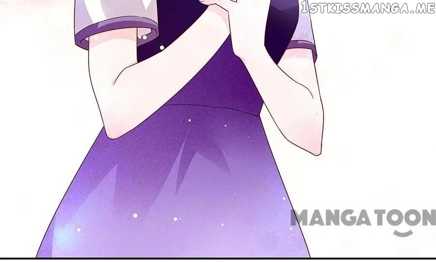 Wicked Young Master and His Innocent Girl chapter 57 - page 12