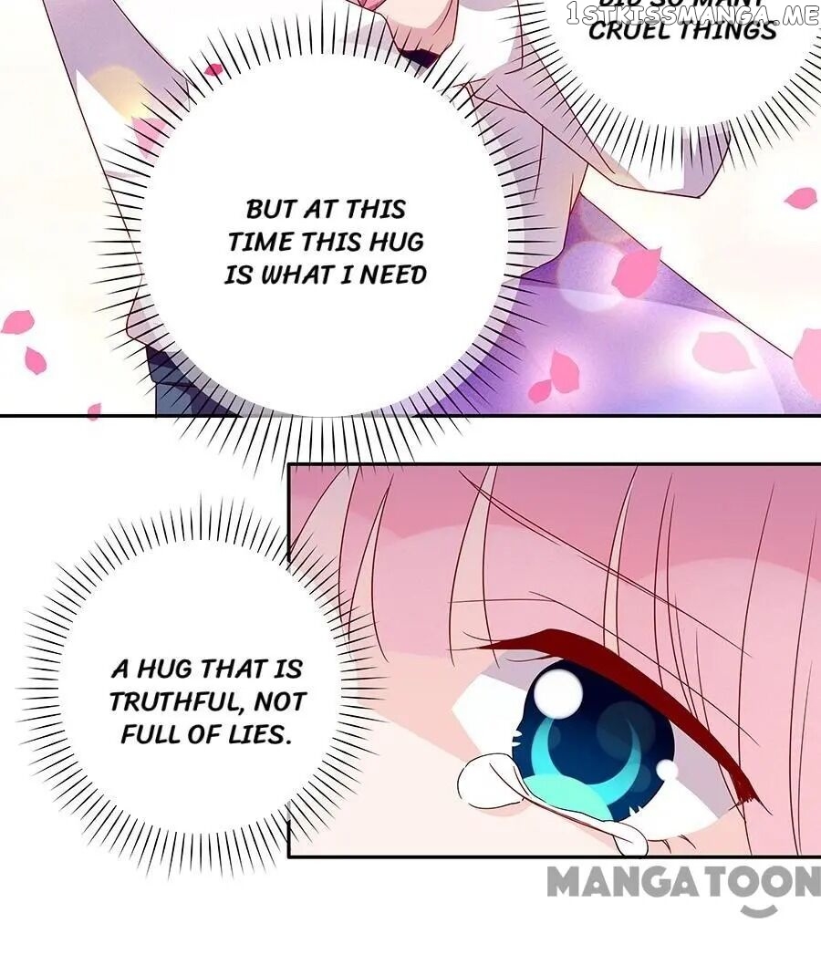 Wicked Young Master and His Innocent Girl chapter 57 - page 16