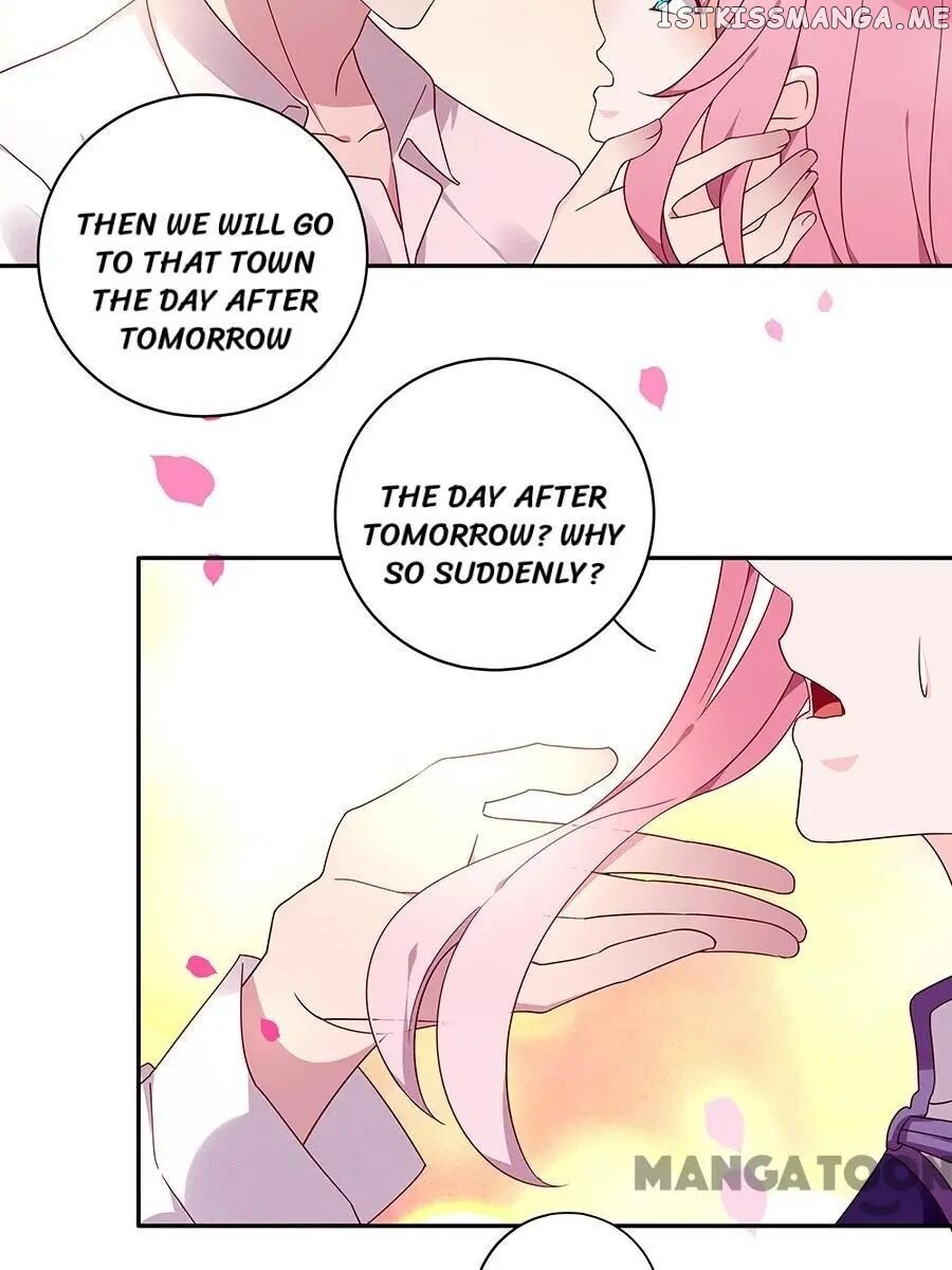 Wicked Young Master and His Innocent Girl chapter 57 - page 18