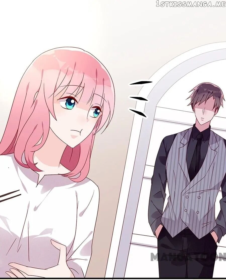 Wicked Young Master and His Innocent Girl chapter 57 - page 22