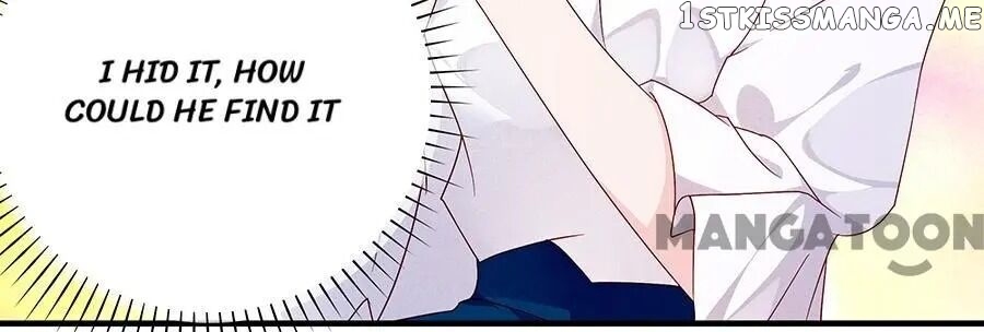 Wicked Young Master and His Innocent Girl chapter 57 - page 24