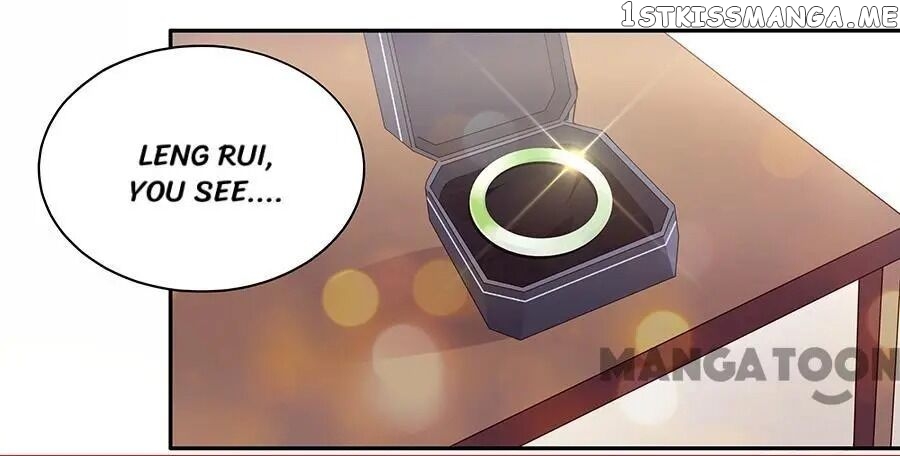 Wicked Young Master and His Innocent Girl chapter 57 - page 6