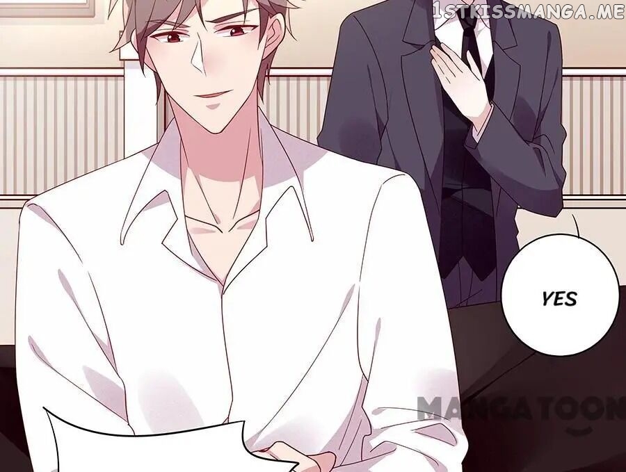 Wicked Young Master and His Innocent Girl chapter 56 - page 13