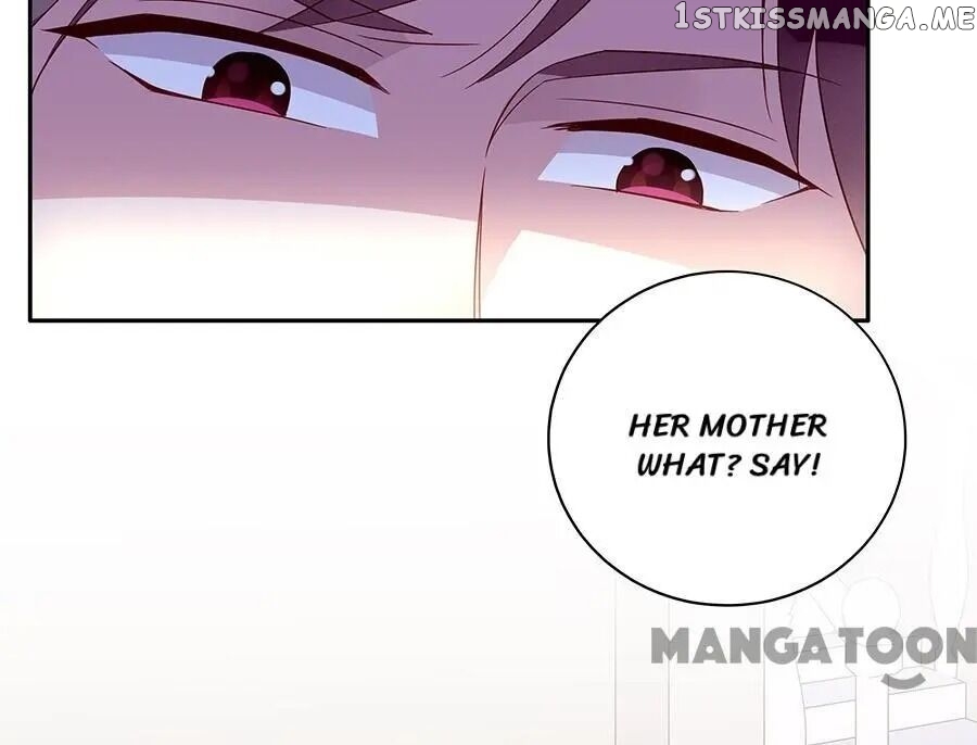 Wicked Young Master and His Innocent Girl chapter 56 - page 19