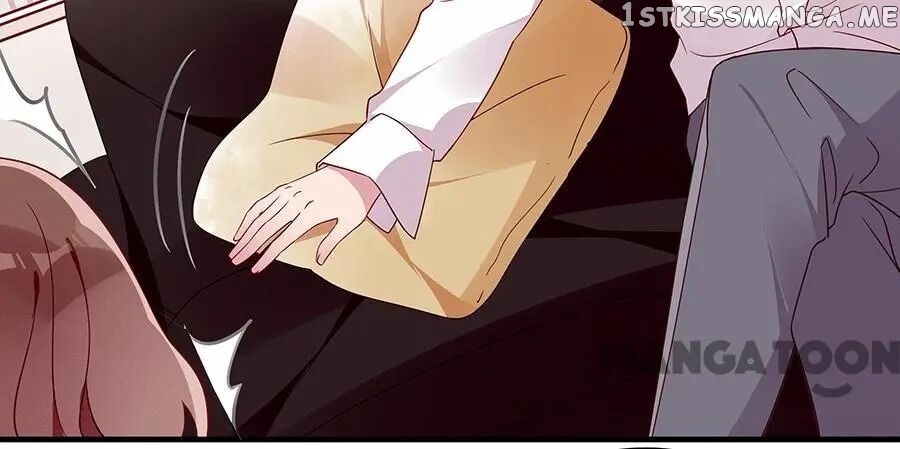 Wicked Young Master and His Innocent Girl chapter 56 - page 2