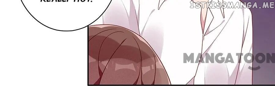 Wicked Young Master and His Innocent Girl chapter 56 - page 21