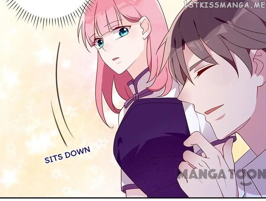 Wicked Young Master and His Innocent Girl chapter 56 - page 9