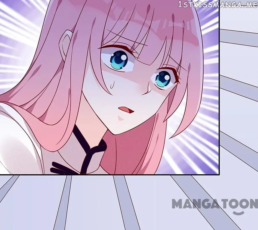 Wicked Young Master and His Innocent Girl chapter 55 - page 18