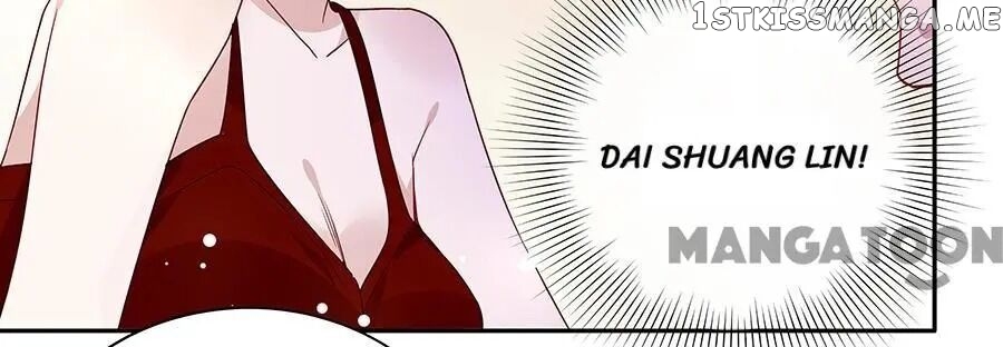 Wicked Young Master and His Innocent Girl chapter 55 - page 20