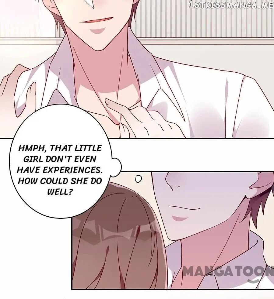 Wicked Young Master and His Innocent Girl chapter 55 - page 22