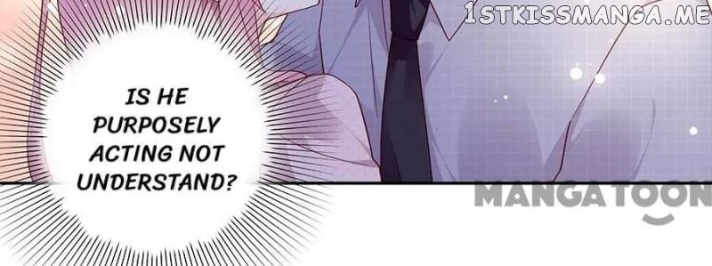 Wicked Young Master and His Innocent Girl chapter 55 - page 6