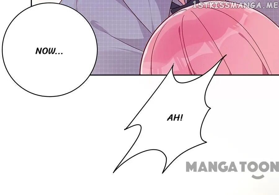Wicked Young Master and His Innocent Girl chapter 55 - page 8