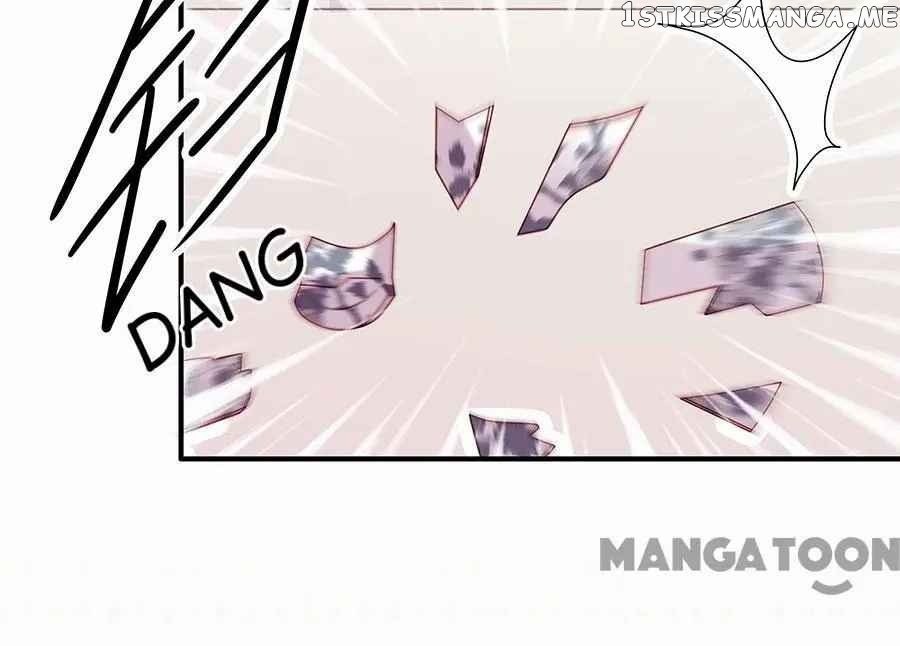 Wicked Young Master and His Innocent Girl chapter 54 - page 15