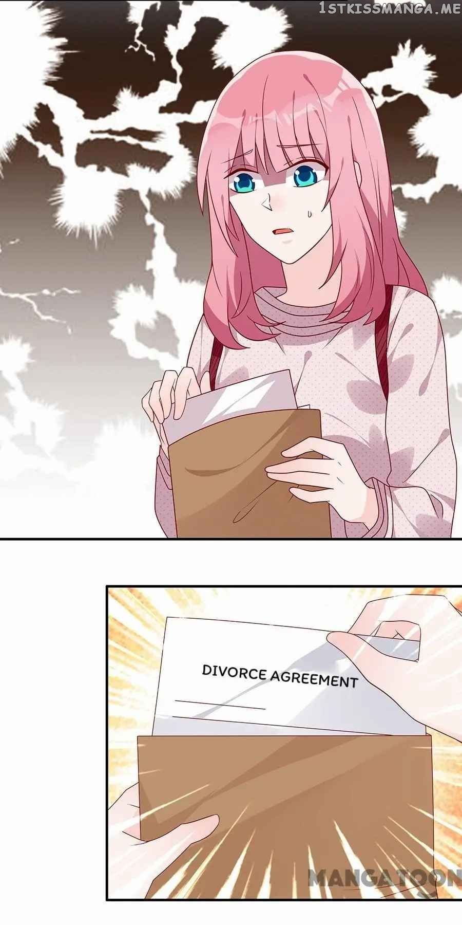 Wicked Young Master and His Innocent Girl chapter 52 - page 14