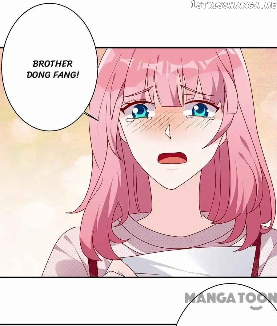 Wicked Young Master and His Innocent Girl chapter 52 - page 15