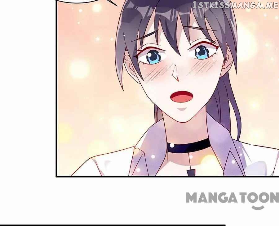 Wicked Young Master and His Innocent Girl chapter 52 - page 25