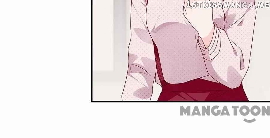 Wicked Young Master and His Innocent Girl chapter 52 - page 7