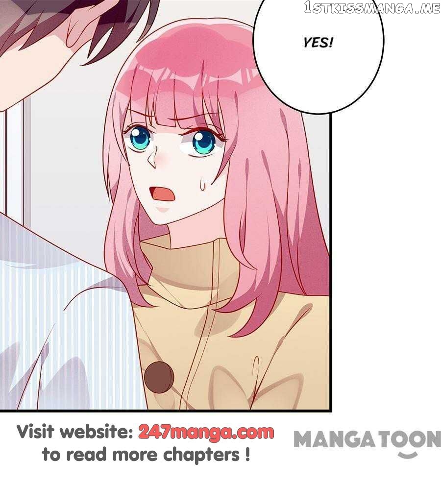 Wicked Young Master and His Innocent Girl chapter 50 - page 14
