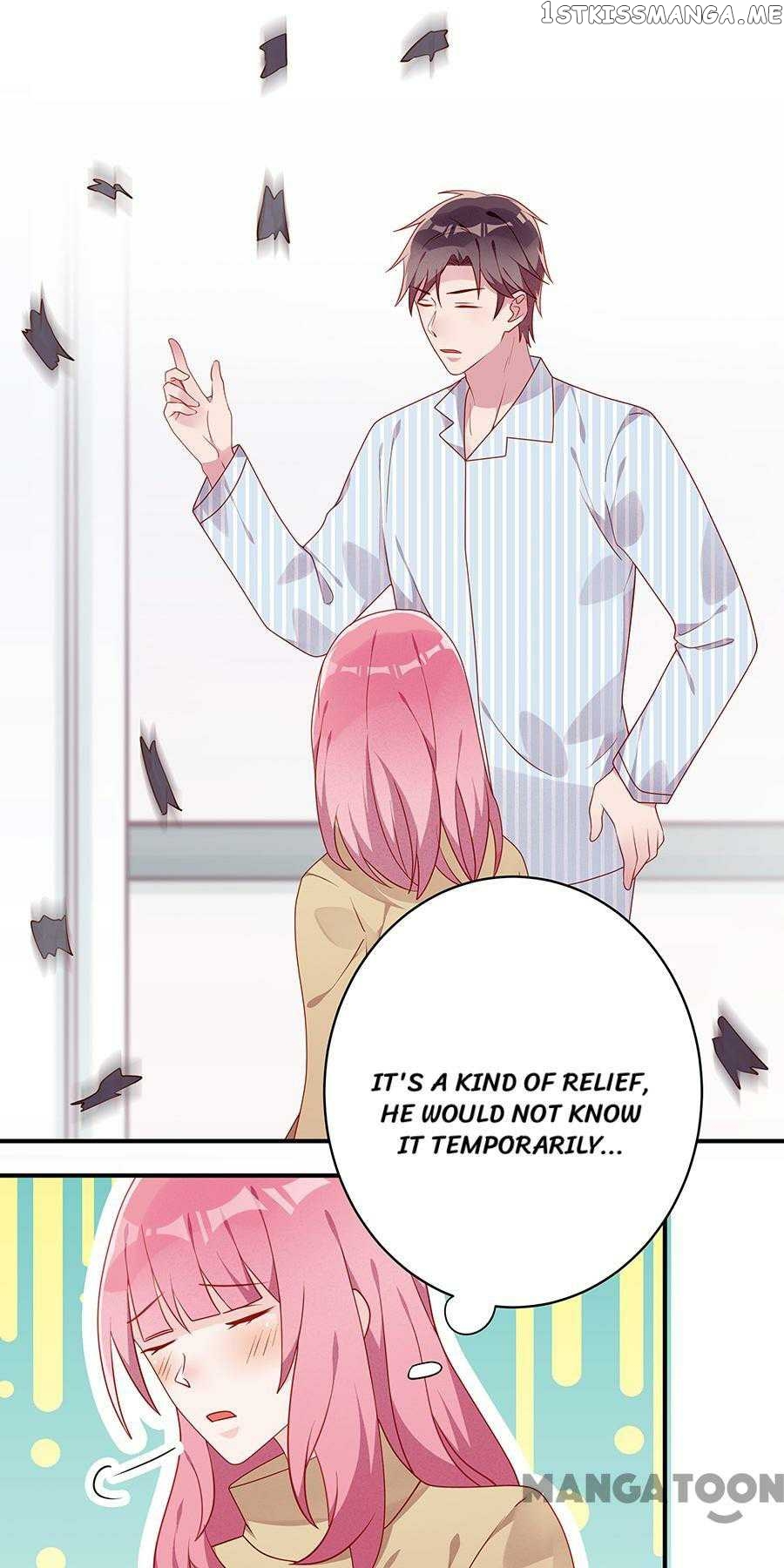 Wicked Young Master and His Innocent Girl chapter 50 - page 19