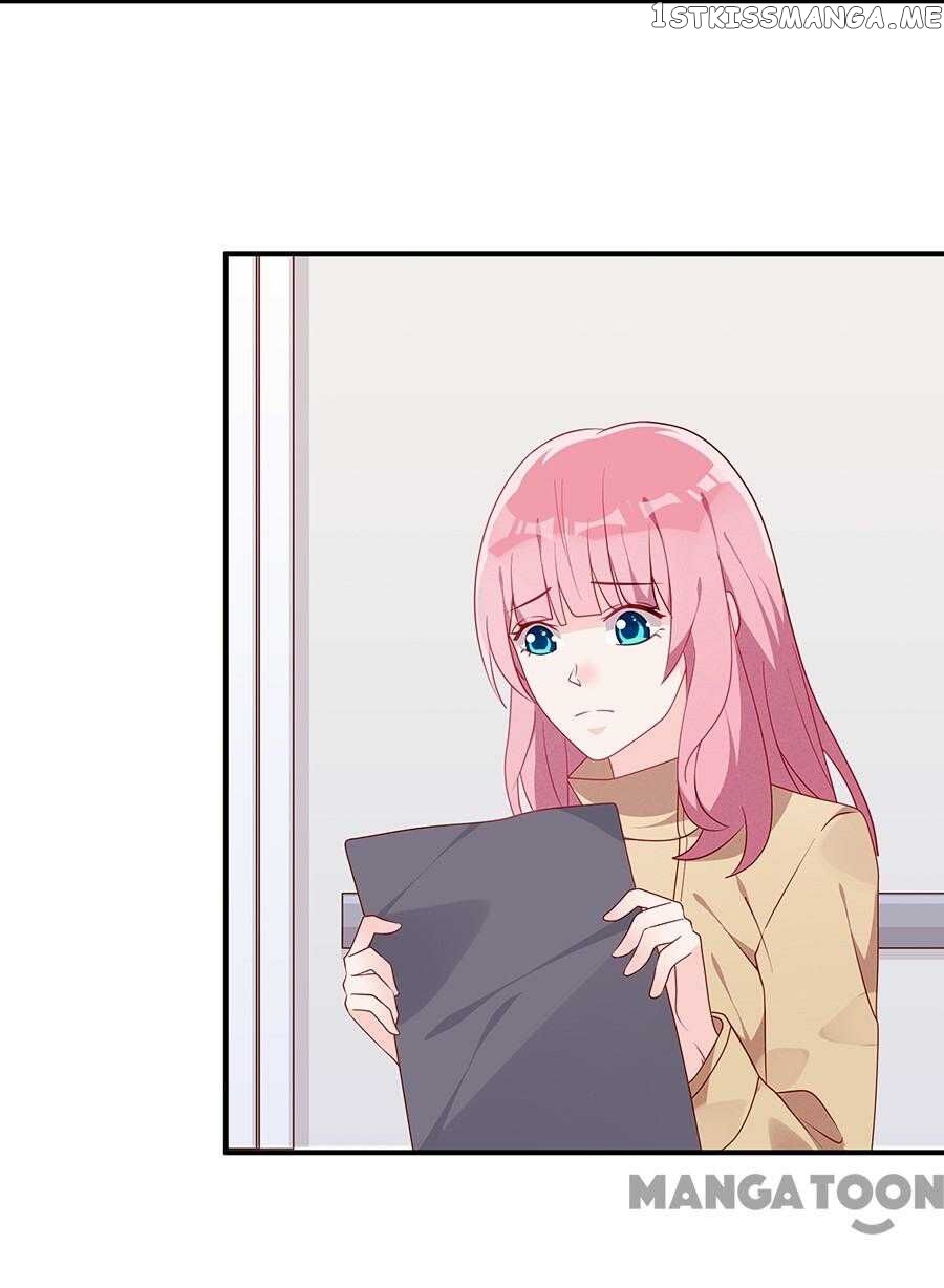 Wicked Young Master and His Innocent Girl chapter 50 - page 4