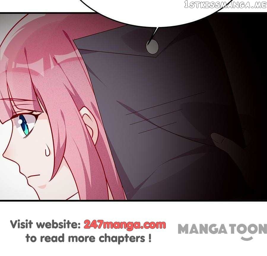Wicked Young Master and His Innocent Girl chapter 50 - page 8