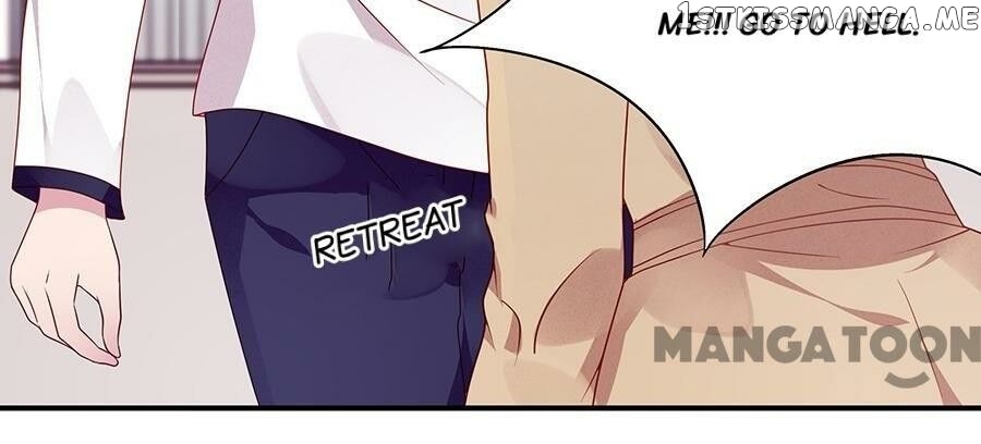 Wicked Young Master and His Innocent Girl chapter 49 - page 10