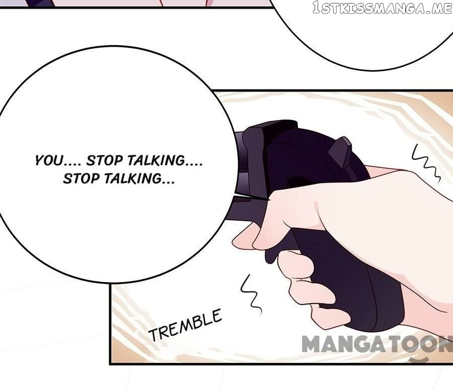 Wicked Young Master and His Innocent Girl chapter 49 - page 12