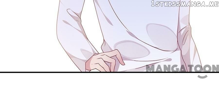 Wicked Young Master and His Innocent Girl chapter 49 - page 16