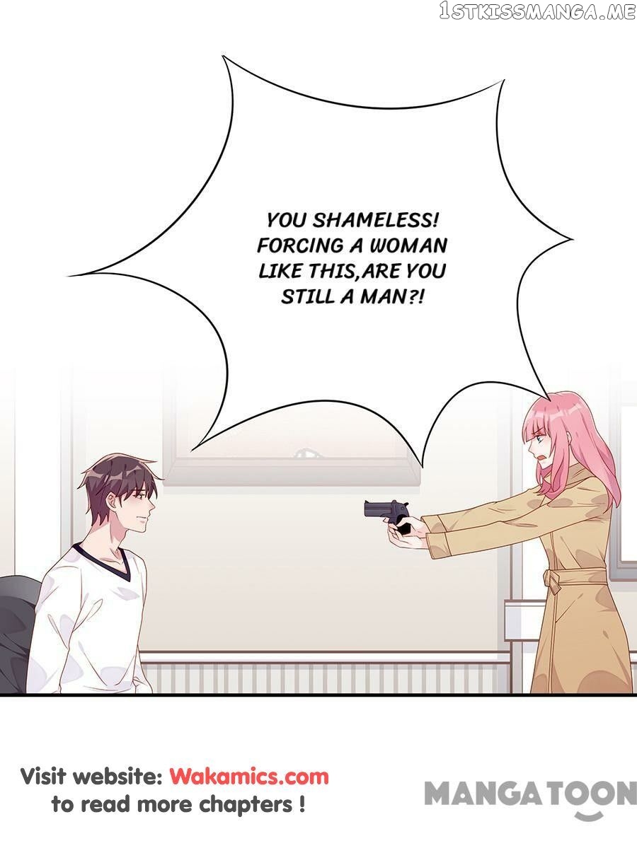 Wicked Young Master and His Innocent Girl chapter 49 - page 4