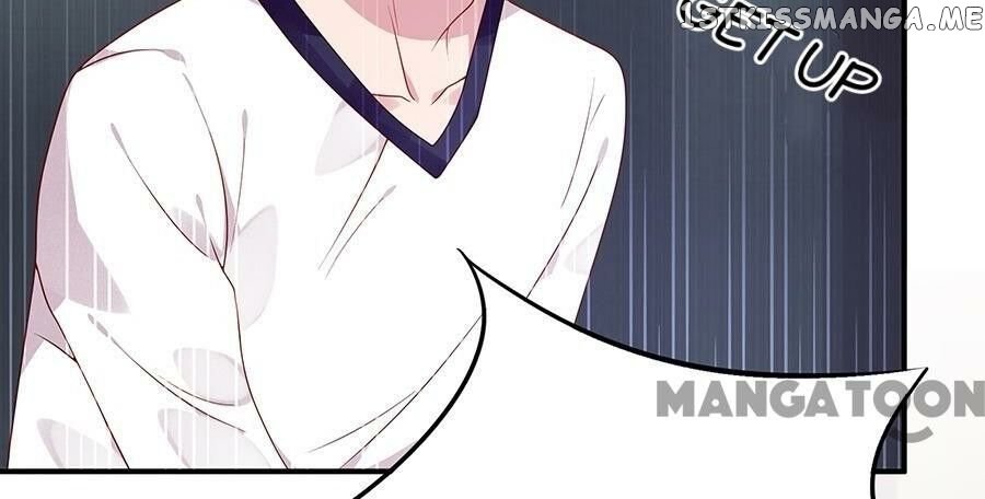 Wicked Young Master and His Innocent Girl chapter 49 - page 6