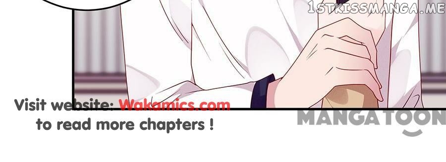 Wicked Young Master and His Innocent Girl chapter 49 - page 8