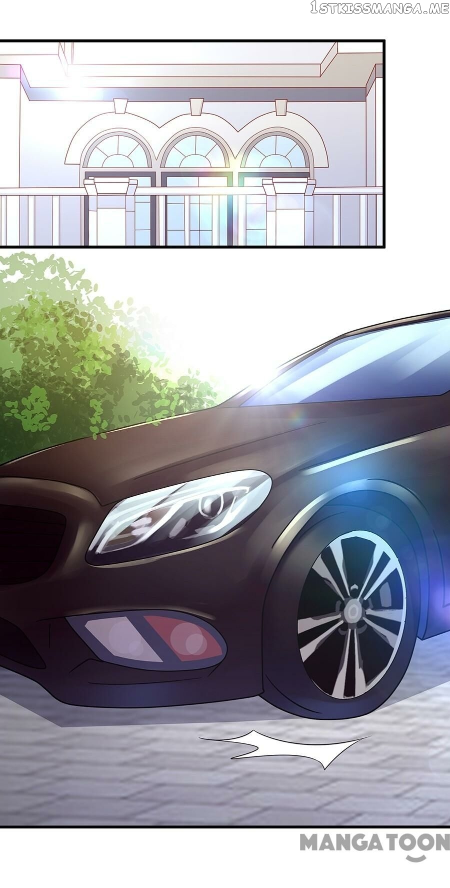 Wicked Young Master and His Innocent Girl chapter 48 - page 15