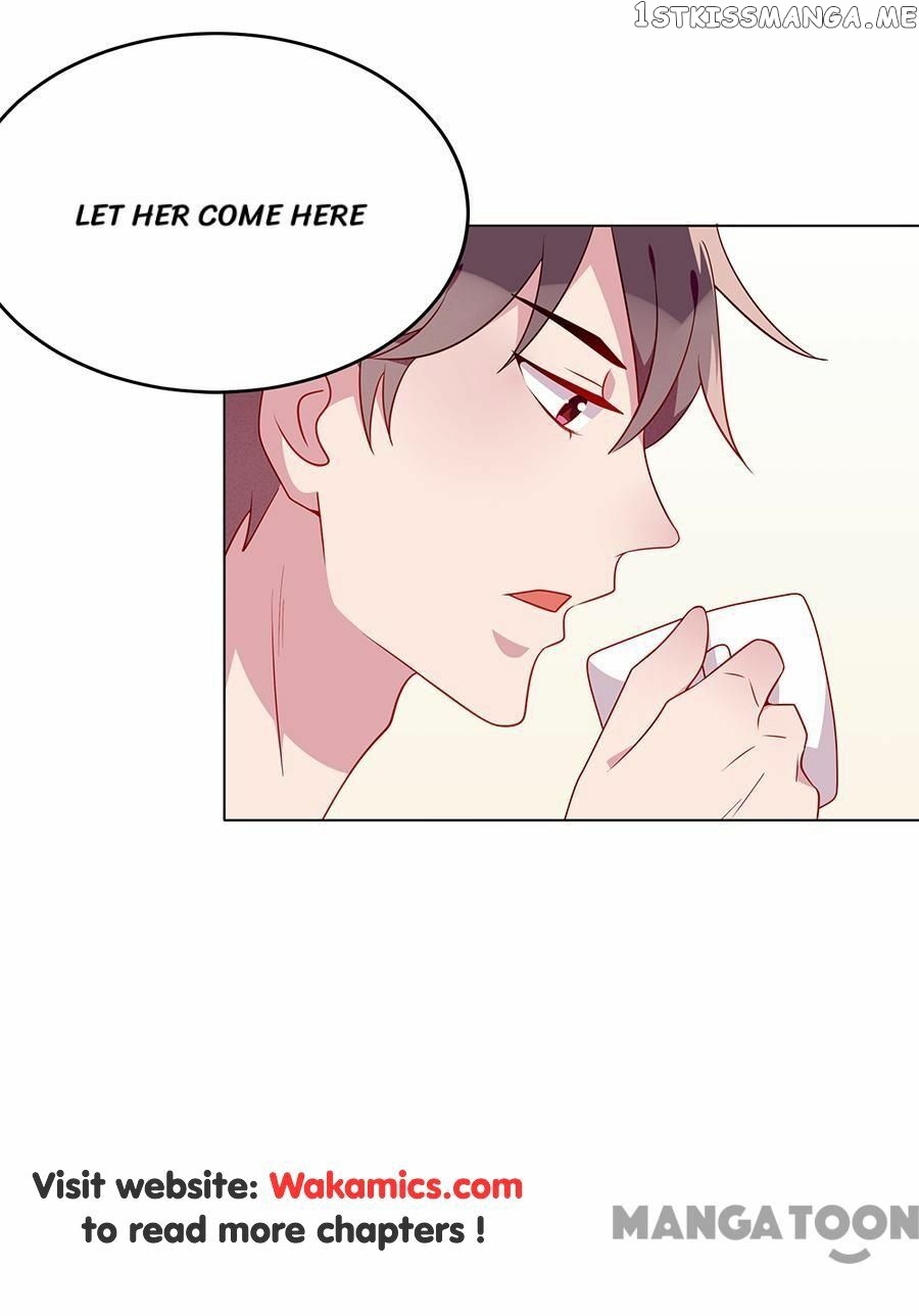 Wicked Young Master and His Innocent Girl chapter 48 - page 21