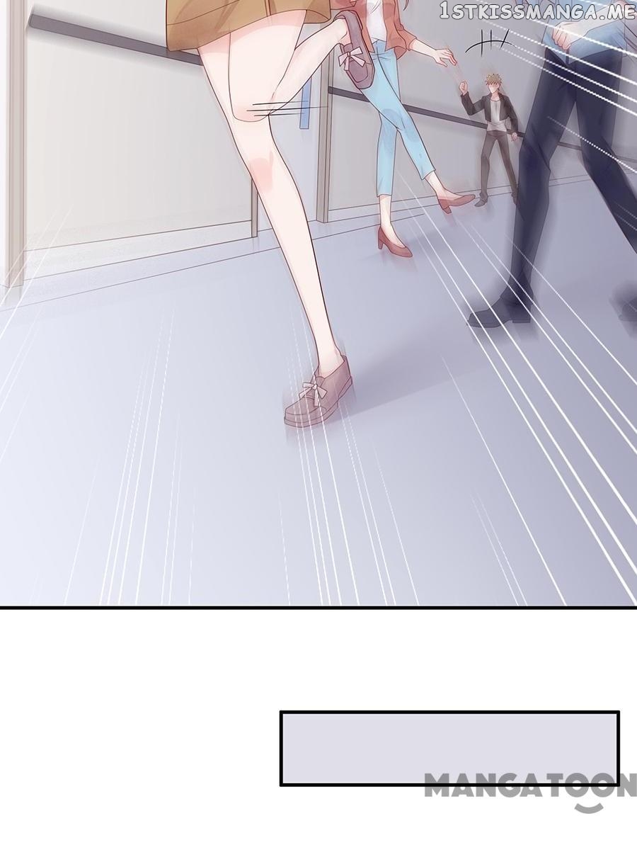 Wicked Young Master and His Innocent Girl chapter 47 - page 10