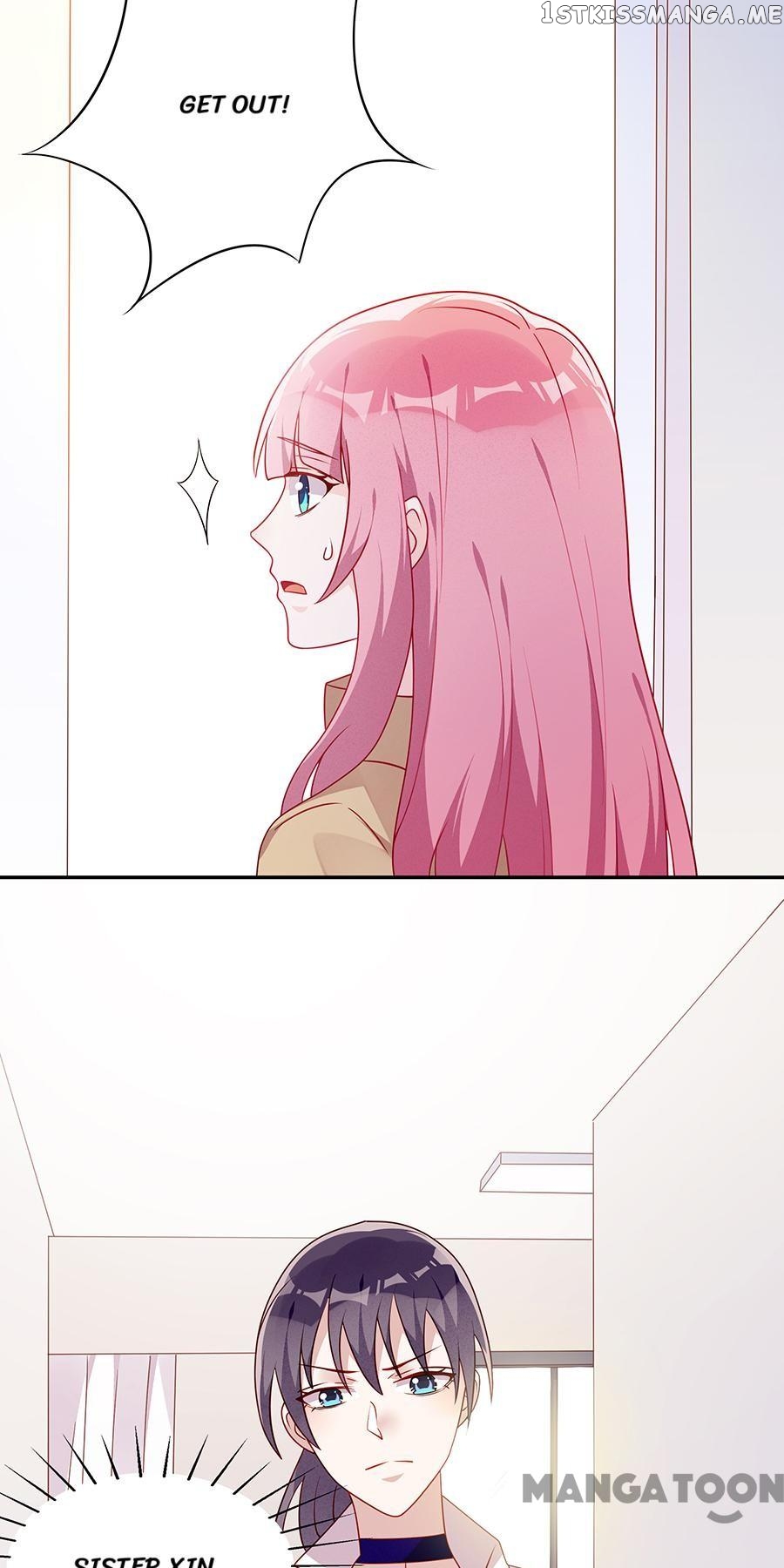 Wicked Young Master and His Innocent Girl chapter 47 - page 14