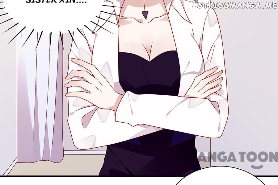 Wicked Young Master and His Innocent Girl chapter 47 - page 15