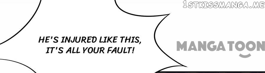 Wicked Young Master and His Innocent Girl chapter 47 - page 19