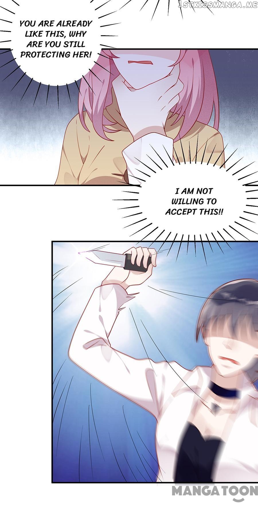 Wicked Young Master and His Innocent Girl chapter 47 - page 25