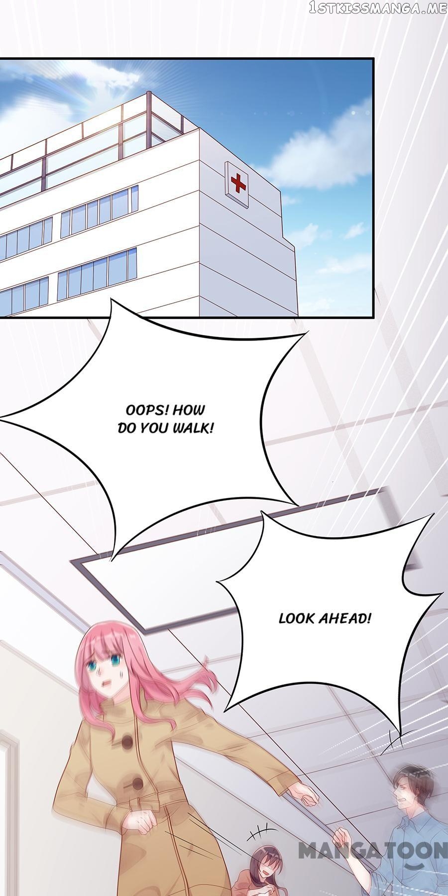 Wicked Young Master and His Innocent Girl chapter 47 - page 9