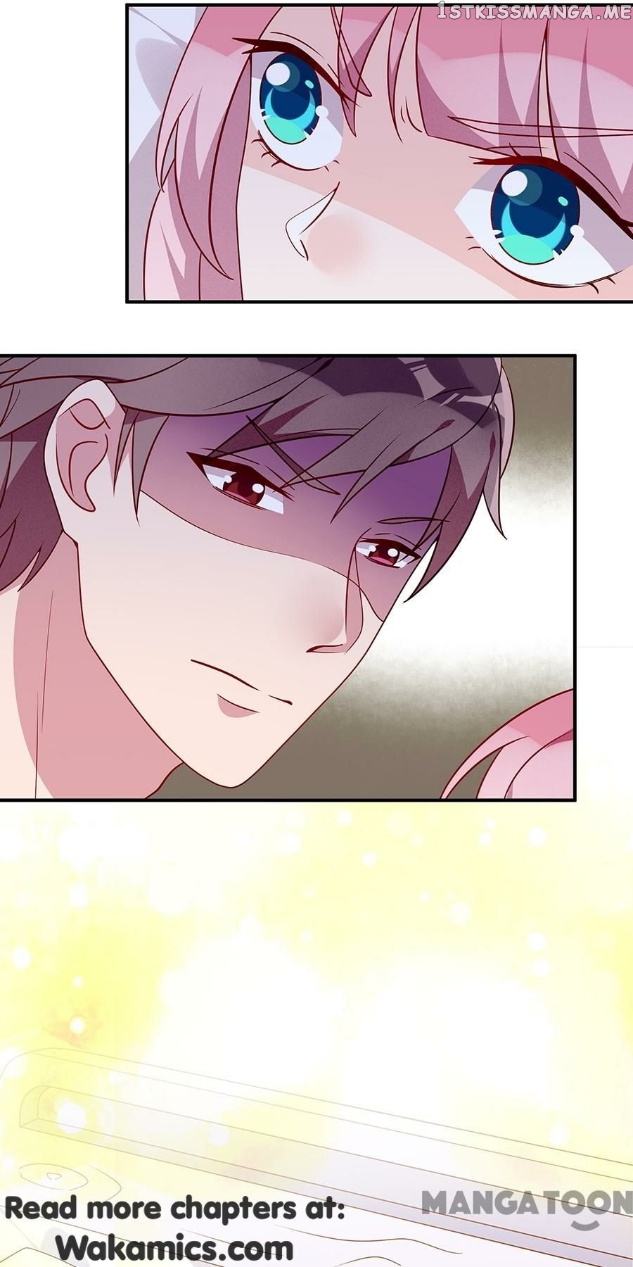 Wicked Young Master and His Innocent Girl chapter 46 - page 10