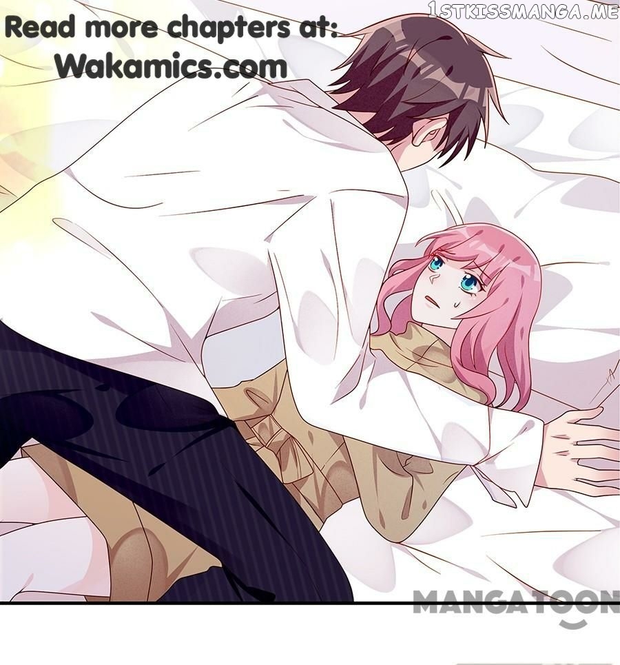 Wicked Young Master and His Innocent Girl chapter 46 - page 11