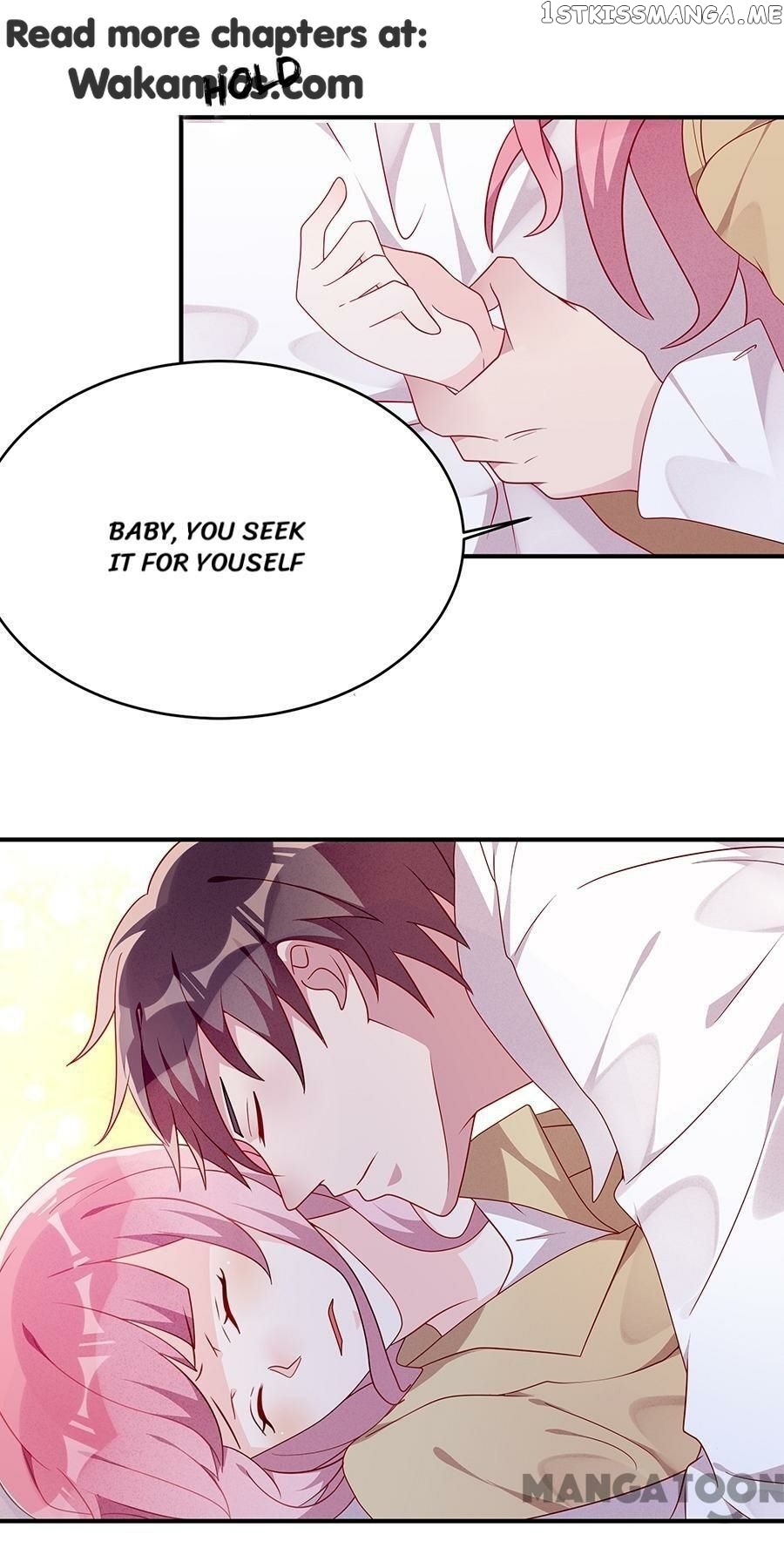 Wicked Young Master and His Innocent Girl chapter 46 - page 13