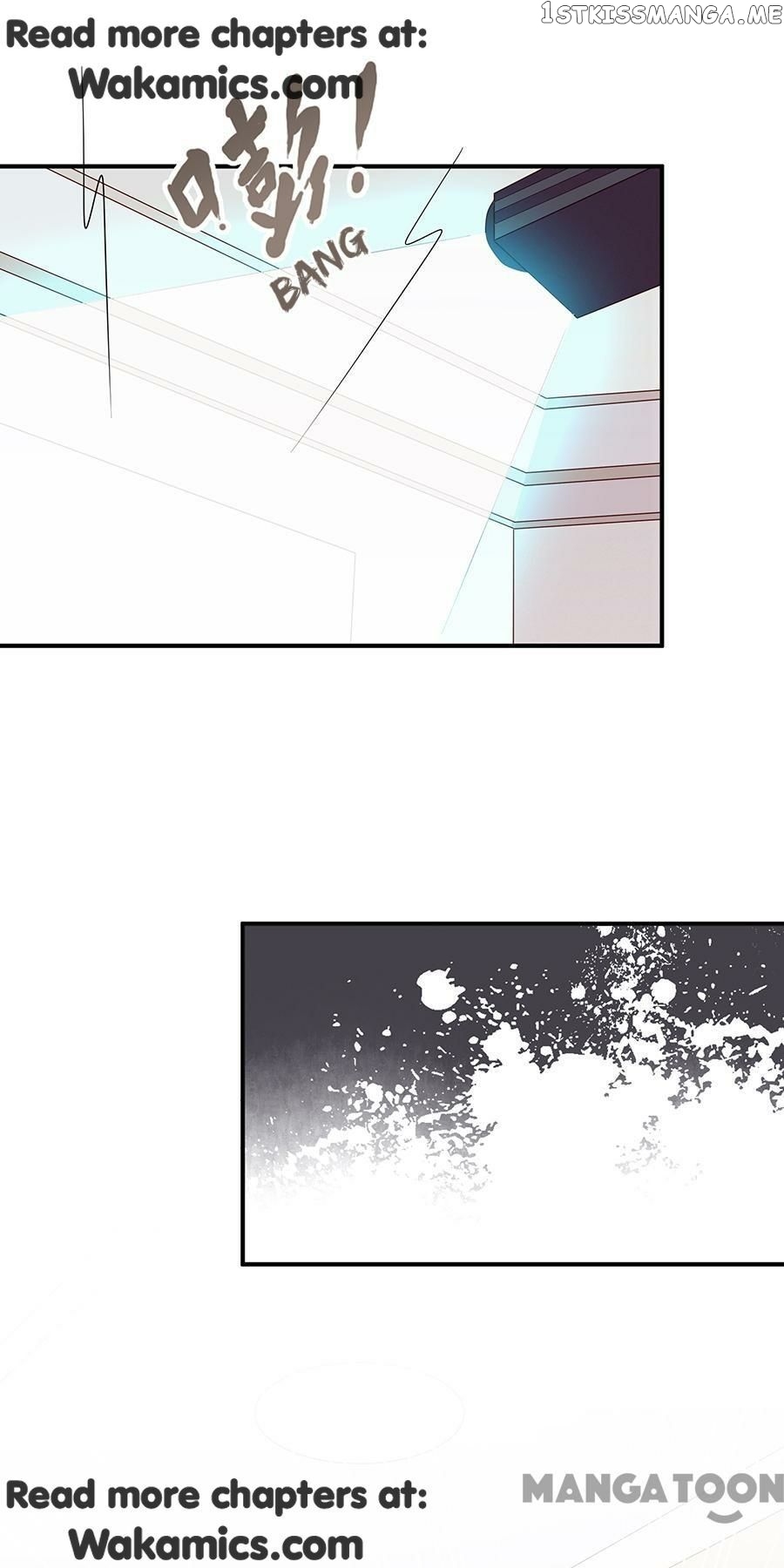 Wicked Young Master and His Innocent Girl chapter 46 - page 15
